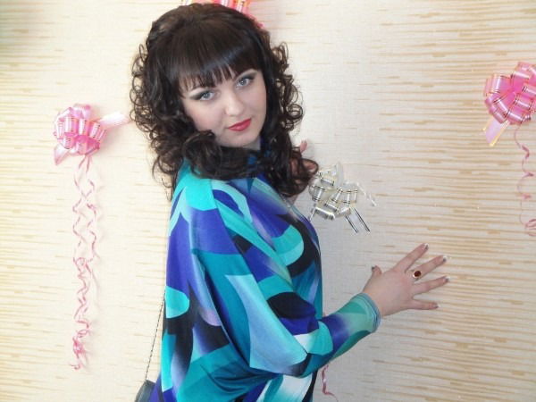 Ксения Щербакова