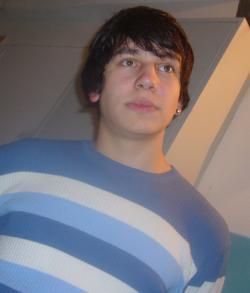 Клевцов Александр