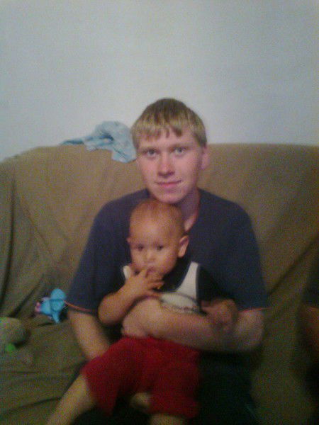 Петр Громов