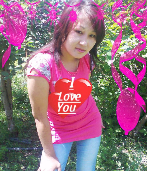 Meerim Dеrbishаlyevа