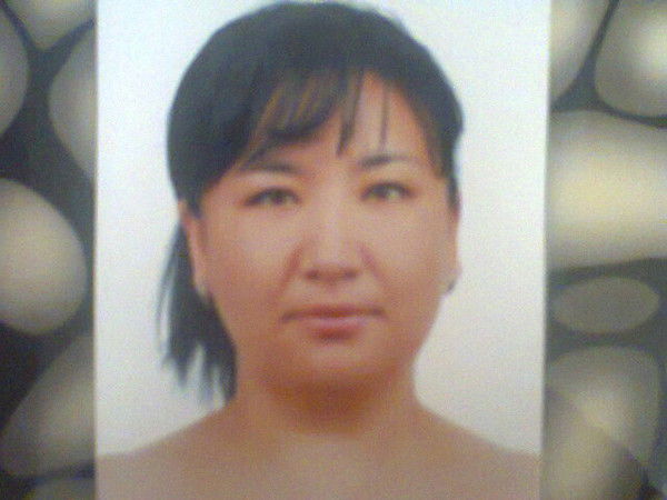 Аська Аська