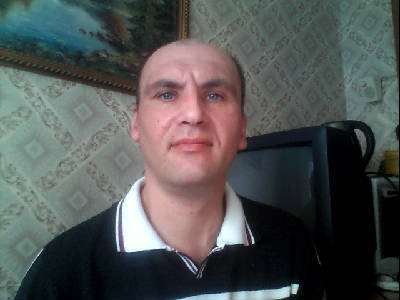 Константин Писарев