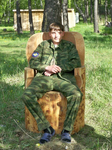 Михаил Полюхович