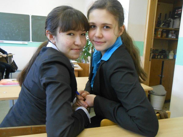 Ярослава Решетникова