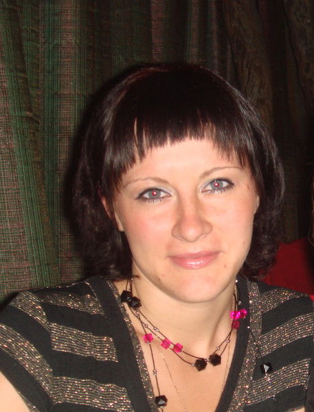 Ирина Трещенко