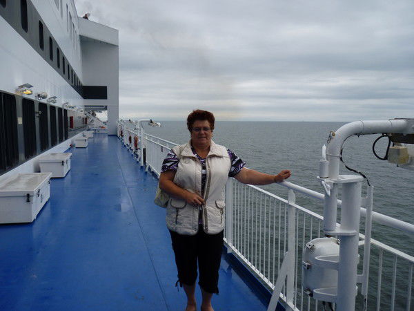 Галина Туезова