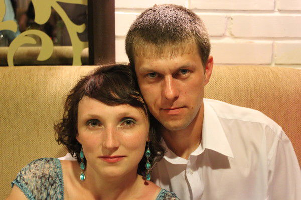 Татьяна Черепанова