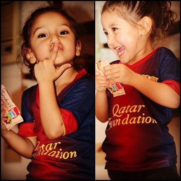 Гауhар Хамитдуллаевна