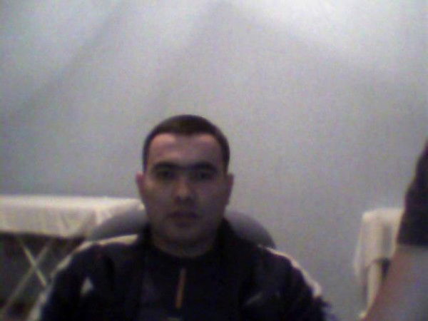 Мурат Сегизбаев