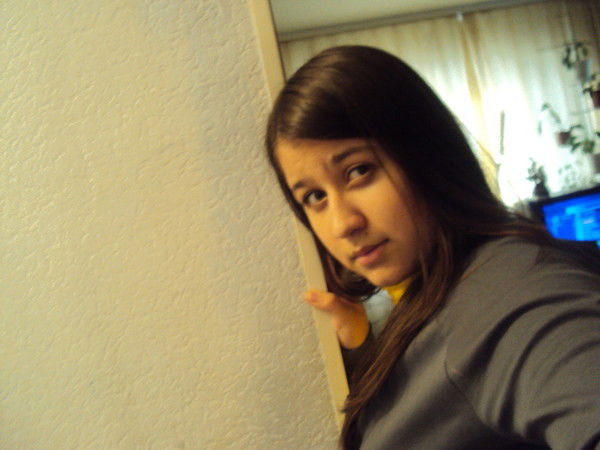 Кристина Бочарова