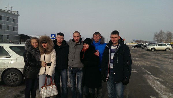 Артем Фадеев