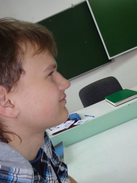 Паша Власков