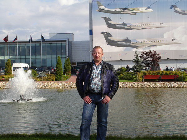 Николай Багров