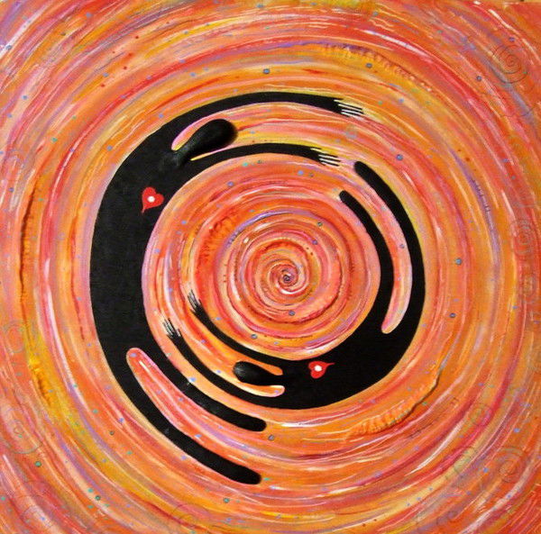 Яна Барсукова