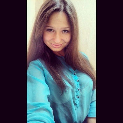 Вероника Божко