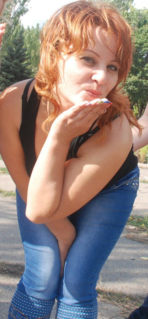 Екатерина Филаткина