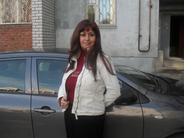 Фирдаус Тугушева