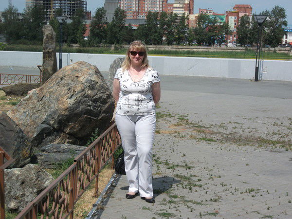 Виктория Волегова