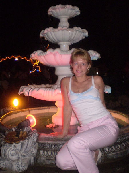 Валентина Козлова