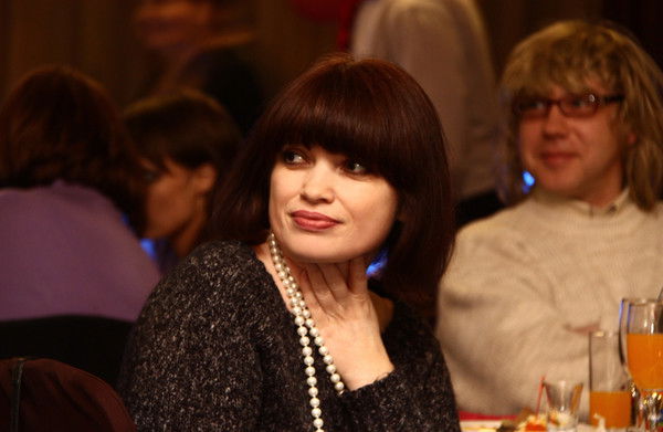 Света Орлова