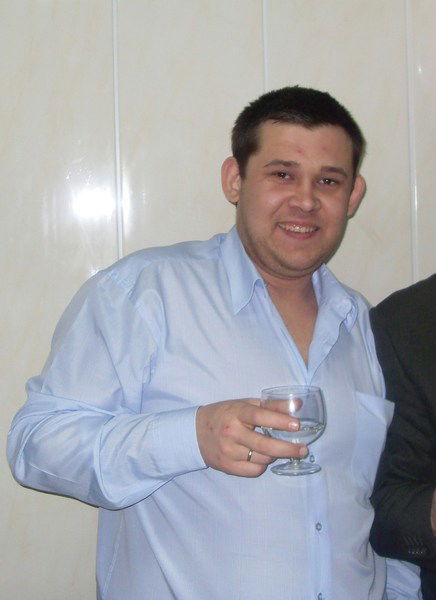 Илья Куксов