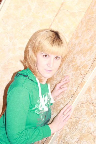 Анна Дьяченко