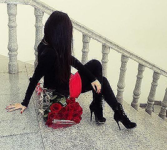 *** Miss ^_^ Хоним ***