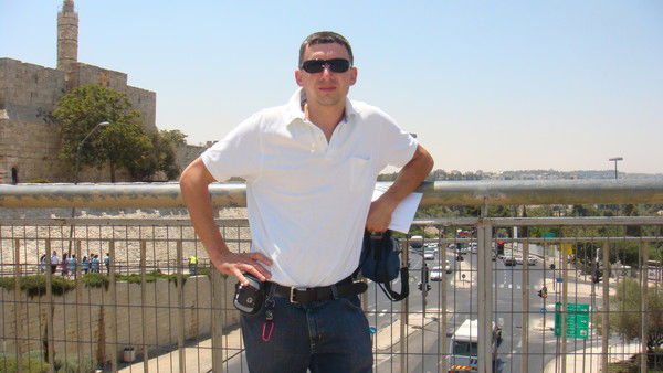 Caша Корсаков