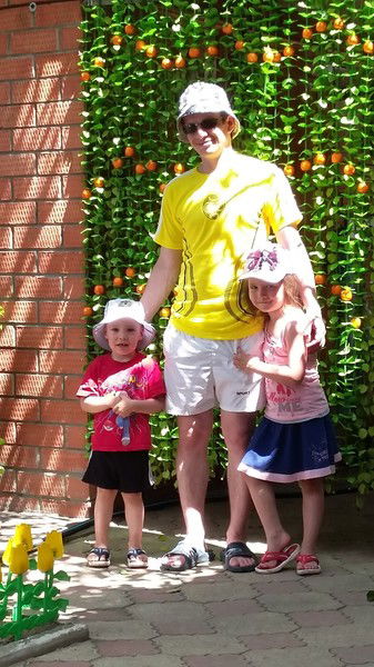 Алексей Завгородний