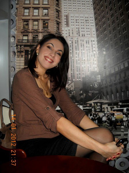 Наина Кулиева