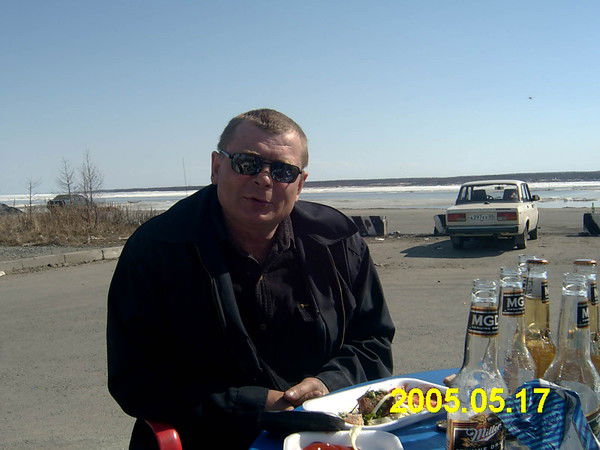 Юра Ковалёв