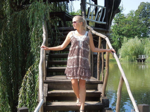 Ольга Каюмова