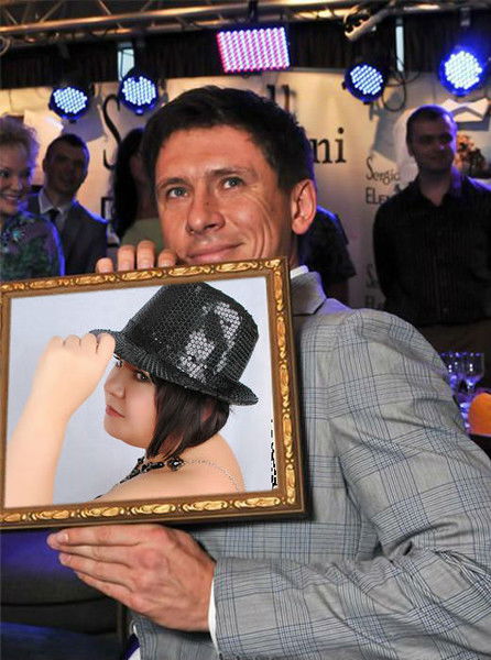 Таня Кришталь