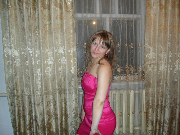 Елена Климович