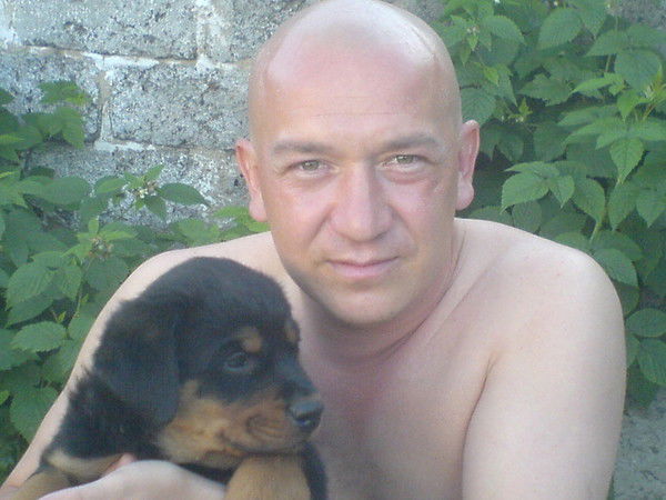 Владимир Лебединец