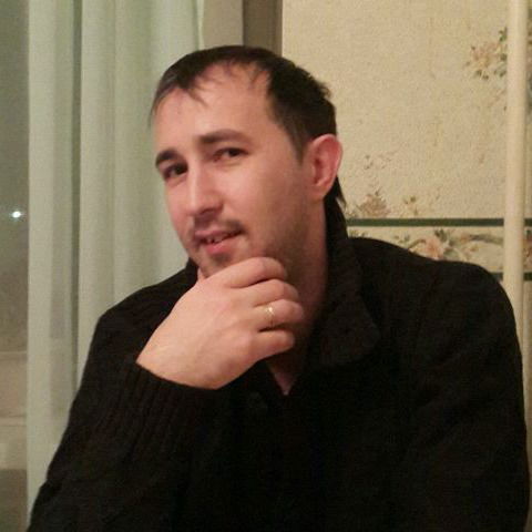 Александр Литаренко