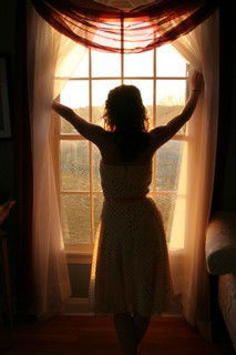 Анна Левицкая