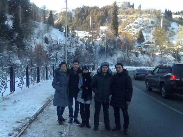 Кайырбек Калиев