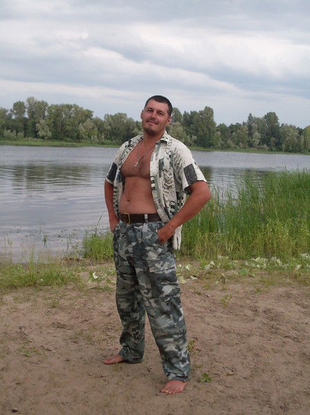 Владимир Копырин