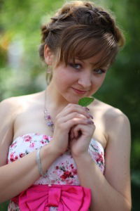 Екатерина Лихач