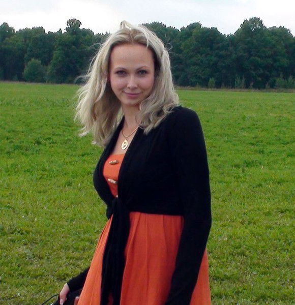 Мария Клементьева