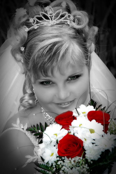 Оксана Панищева