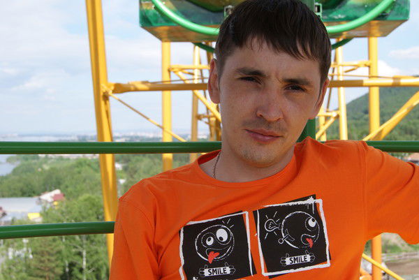 Алексей Степанов