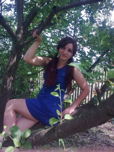 Екатерина Младшева