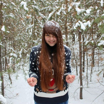 Екатерина Канивец