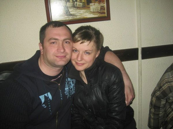 Сергей Плотников