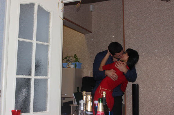 Карина Ахметова