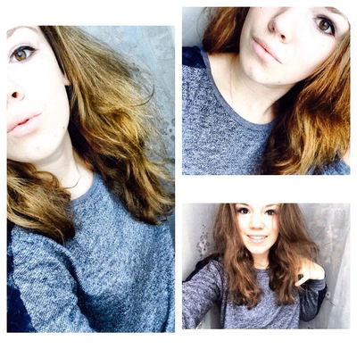 Ксения Гуляева