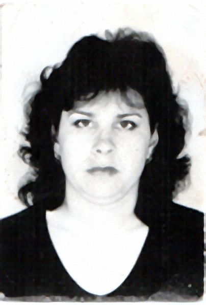 Наталья Бондаренко