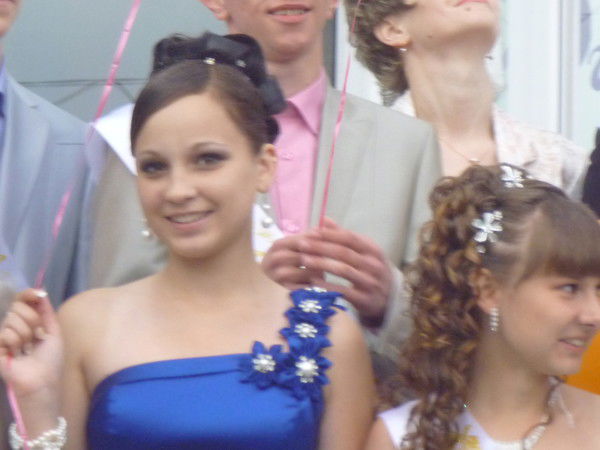 Наталья Бриндак